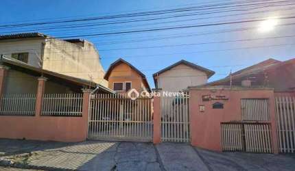 Village com 2 dormitórios à venda, 65 m² por R$ 380.000,00 - Jardim Portugal - São José dos Campos/SP