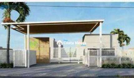 Sobrado à venda, 60 m² por R$ 243.800,00 - Loteamento Jardim Helena - São José dos Campos/SP