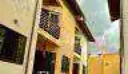 Sobrado com 2 dormitórios à venda, 79 m² por R$ 360.000,00 - Maranduba - Ubatuba/SP