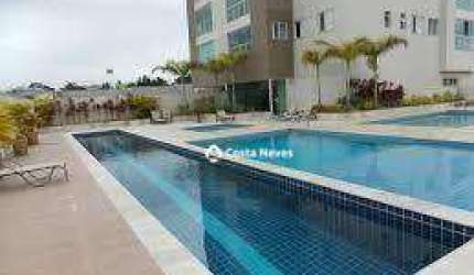 Apartamento com 3 dormitórios à venda, 97 m² por R$ 850.000,00 - Jardim Califórnia - Jacareí/SP