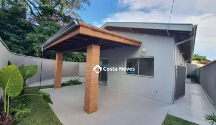 Casa com 3 dormitórios à venda, 225 m² por R$ 1.500.000,00 - Urbanova - São José dos Campos/SP