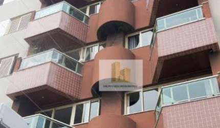 Apartamento com 4 dormitórios à venda, 132 m² por R$ 952.000,00 - Jardim Aquarius - São José dos Campos/SP