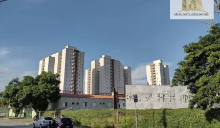 Terreno à venda, 13700 m² por R$ 25.000.000,00 - Jardim Califórnia - Jacareí/SP