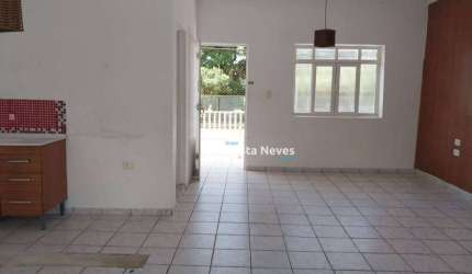 Sala para alugar, 58 m² por R$ 2.006,40/mês - Jardim Apolo I - São José dos Campos/SP