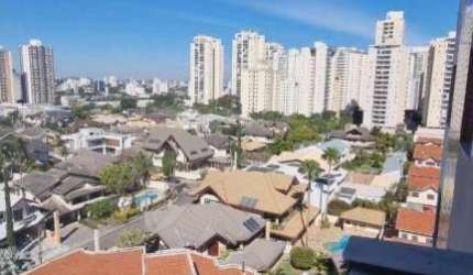 Apartamento com 4 dormitórios à venda, 132 m² por R$ 951.000,00 - Jardim Aquarius - São José dos Campos/SP