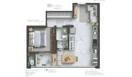 Kingdom towers jardim das colinas -