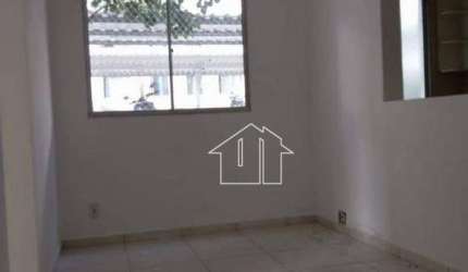 Apartamento com 2 dormitórios à venda, 50 m² por R$ 225.000,00 - Villa Branca - Jacareí/SP