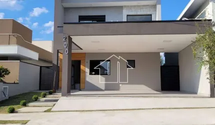 Casa com 3 dormitórios à venda, 244 m² por R$ 2.100.000,00 - Urbanova - São José dos Campos/SP
