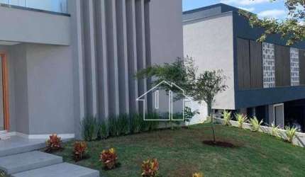 Casa com 4 dormitórios à venda, 425 m² por R$ 2.995.000,00 - Urbanova - São José dos Campos/SP