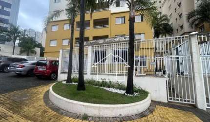 Edifício Vivendas do Apollo- Em São José dos Campos- SP.