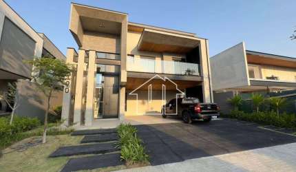 Casa com 4 dormitórios à venda, 476 m² por R$ 4.900.000,00 - Urbanova - São José dos Campos/SP