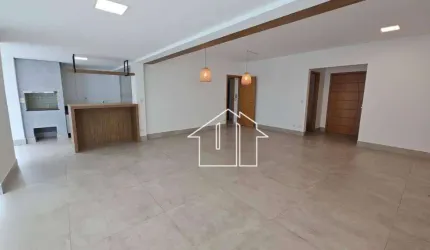 Apartamento à Venda no Edifício Central Park – São José dos Campos/SP
