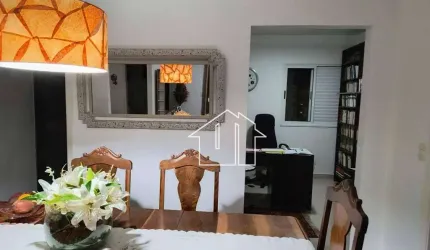 Aparamento na Avenida São João Vende.