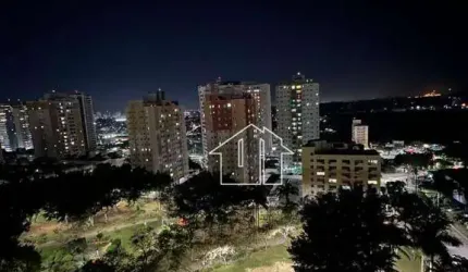Apartamento Reformado à Venda – Ed. Pontal da Atlântida | Floradas de São José – São José dos Campos/SP