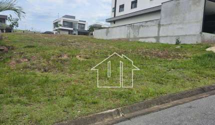 Terreno à venda, 451 m² por R$ 950.000,00 - Urbanova - São José dos Campos/SP