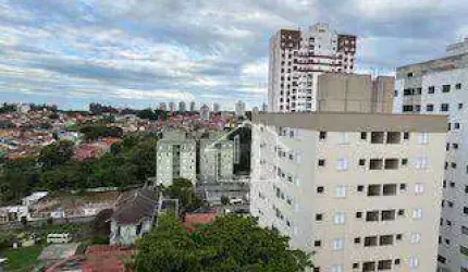 RARO Residence – BNR Unique | Apartamento à Venda em São José dos Campos