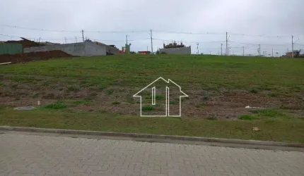 Terreno à venda, 330 m² por R$ 700.000,00 - Urbanova - São José dos Campos/SP