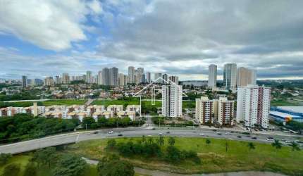 Cobertura com 3 dormitórios à venda, 166 m² por R$ 1.200.000,00 - Vila Ema - São José dos Campos/SP