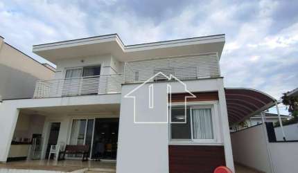 Casa com 4 dormitórios à venda, 293 m² por R$ 1.850.000,00 - Urbanova - São José dos Campos/SP