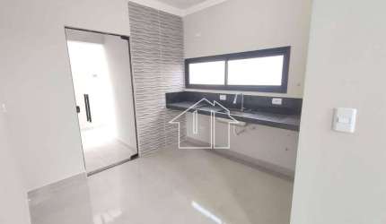 Casa com 3 dormitórios à venda, 130 m² por R$ 950.000,00 - Reserva do Vale - Caçapava/SP