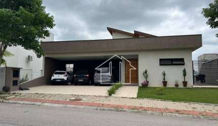 Casa com 4 dormitórios à venda, 320 m² por R$ 2.295.000,00 - Urbanova - São José dos Campos/SP