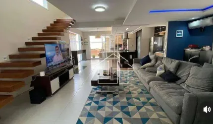 Casa com 4 dormitórios à venda, 250 m² por R$ 1.699.000,00 - Urbanova - São José dos Campos/SP