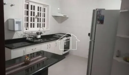 Casa com 4 dormitórios à venda, 160 m² por R$ 1.300.000,00 - Urbanova - São José dos Campos/SP