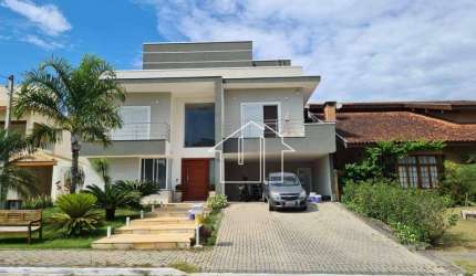 Casa com 5 dormitórios à venda, 500 m² por R$ 4.000.000,00 - Condomínio Esplanada do Sol - São José dos Campos/SP