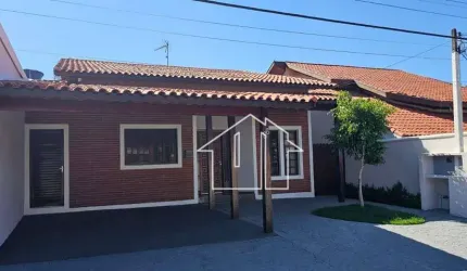 Casa com 3 dormitórios, 180 m² - venda por R$ 1.180.000,00 ou aluguel por R$ 7.000,00/mês - Urbanova - São José dos Campos/SP