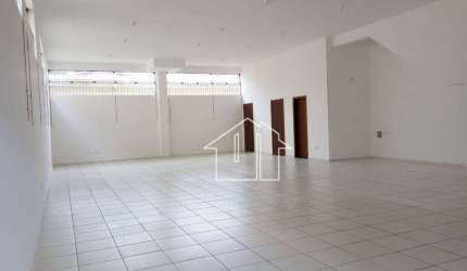 Loja à venda, 344 m² por R$ 3.500.000,00 - Bosque dos Eucaliptos - São José dos Campos/SP