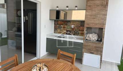 Casa com 3 dormitórios à venda, 144 m² por R$ 950.000,00 - Bela Vista  - Caçapava/SP