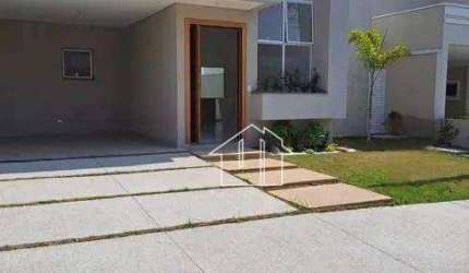 Casa com 3 dormitórios à venda, 150 m² por R$ 1.030.000,00 - Condomínio Terras do Vale - Caçapava/SP