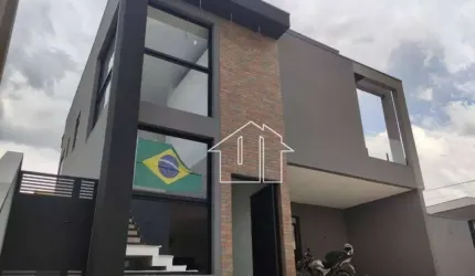 Casa com 4 dormitórios à venda, 210 m² por R$ 1.795.000,00 - Reserva Aruana - São José dos Campos/SP