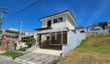 Casa com 3 dormitórios à venda, 230 m² por R$ 1.430.000,00 - Urbanova - São José dos Campos/SP
