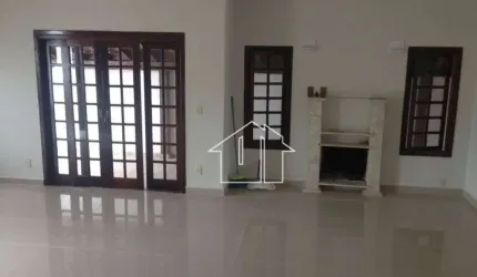 Casa com 3 dormitórios à venda, 326 m² por R$ 1.900.000,00 - Urbanova - São José dos Campos/SP