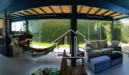 Casa com 4 dormitórios à venda, 320 m² por R$ 1.980.000,00 - Urbanova - São José dos Campos/SP