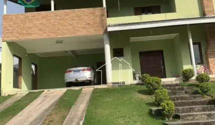 Casa com 4 dormitórios à venda, 400 m² por R$ 1.250.000,00 - Canaã - Jambeiro/SP