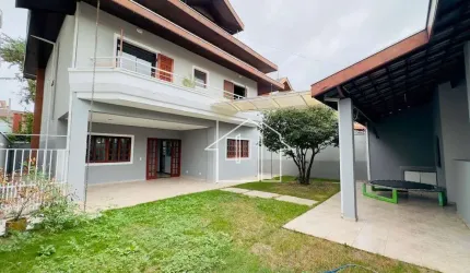 Casa com 4 dormitórios, 320 m² - venda por R$ 2.000.000,00 ou aluguel por R$ 10.610,00/mês - Urbanova - São José dos Campos/SP