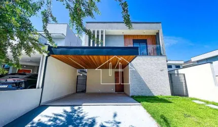 Casa com 3 dormitórios à venda, 230 m² por R$ 1.790.000,00 - Urbanova - São José dos Campos/SP
