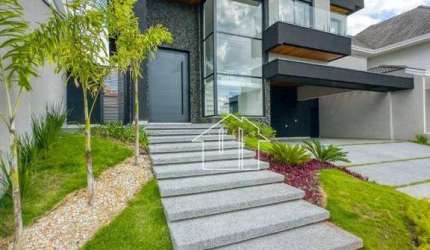 Casa com 4 dormitórios à venda, 310 m² por R$ 2.900.000,00 - Urbanova - São José dos Campos/SP