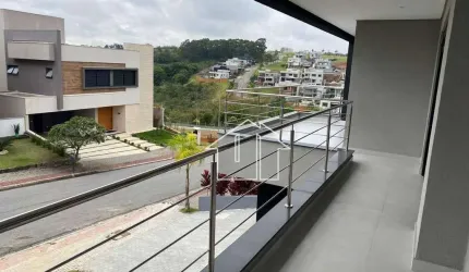 Casa com 3 dormitórios à venda, 350 m² por R$ 2.495.000,00 - Urbanova - São José dos Campos/SP