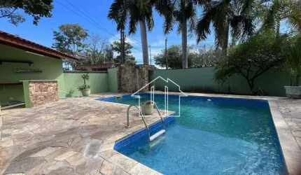 Casa com 3 dormitórios à venda, 300 m² por R$ 2.860.000,00 - Jardim Esplanada - São José dos Campos/SP