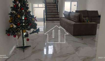 Casa com 4 dormitórios à venda, 390 m² por R$ 1.850.000,00 - Urbanova - São José dos Campos/SP