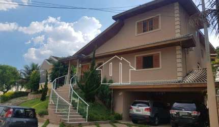 Casa com 4 dormitórios à venda, 260 m² por R$ 1.915.000,00 - Urbanova - São José dos Campos/SP