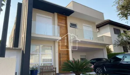 Casa com 3 dormitórios à venda, 320 m² por R$ 2.530.000,00 - Urbanova - São José dos Campos/SP
