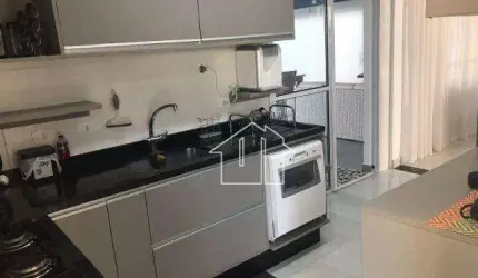Casa com 4 dormitórios à venda, 210 m² por R$ 2.175.000,00 - Urbanova - São José dos Campos/SP