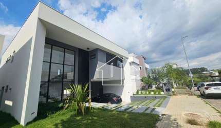 Casa com 4 dormitórios à venda, 330 m² por R$ 2.645.000,00 - Urbanova - São José dos Campos/SP