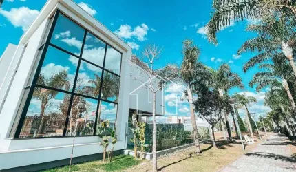 Casa com 4 dormitórios à venda, 498 m² por R$ 5.600.000,00 - Jardim do Golfe - São José dos Campos/SP