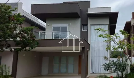 Casa com 4 dormitórios para alugar, 263 m² por R$ 10.465,00/mês - Urbanova - São José dos Campos/SP
