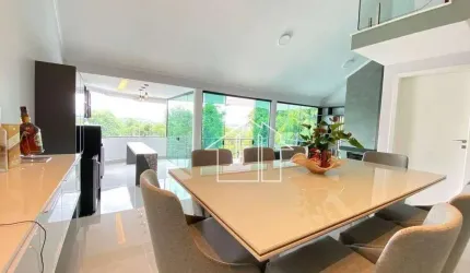 Casa com 3 dormitórios à venda, 320 m² por R$ 3.000.000,00 - Urbanova - São José dos Campos/SP